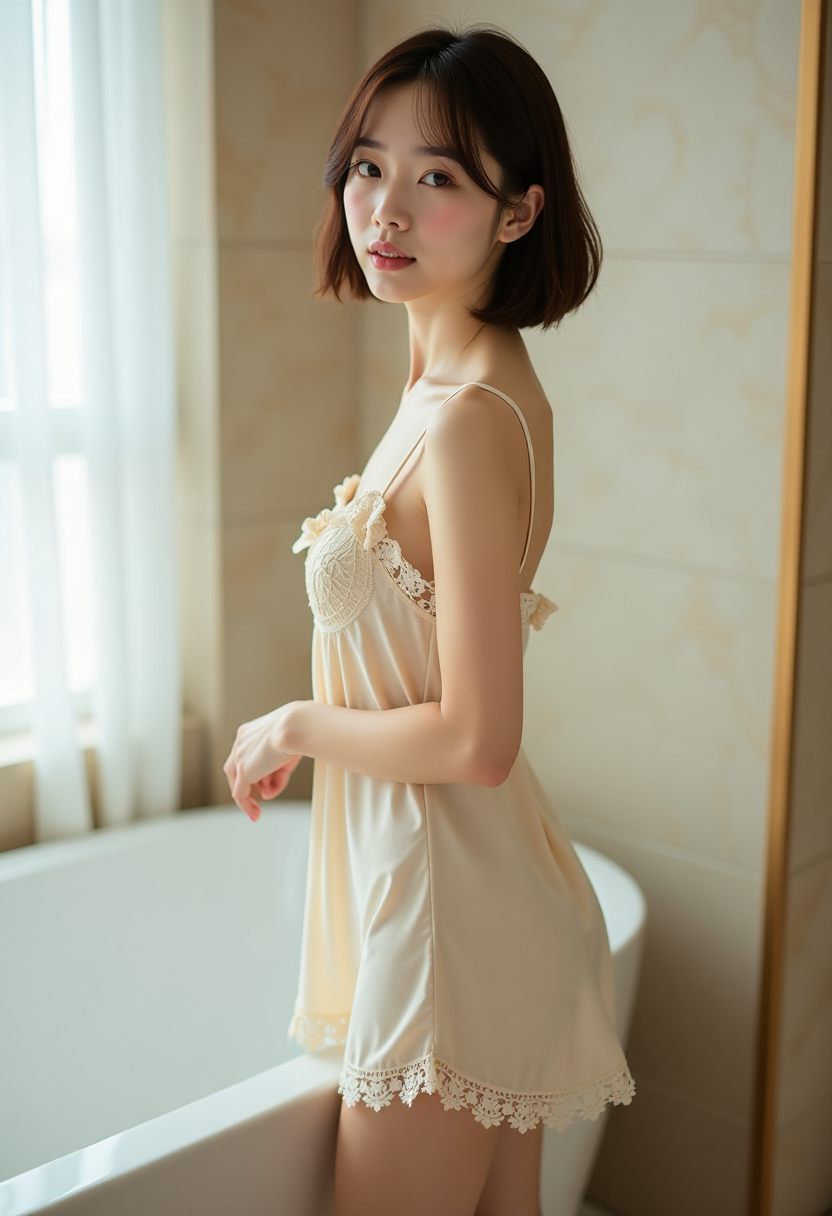 兰香如故剧照